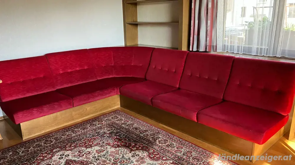 Couch zu verschenken Couch zu verschenken