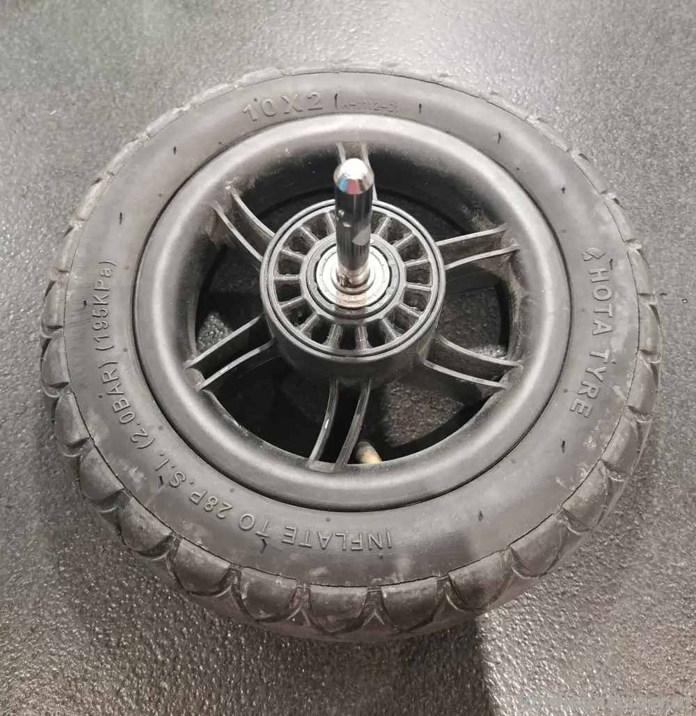 Ersatzrad Kinderwagen Ersatzrad Kinderwagen