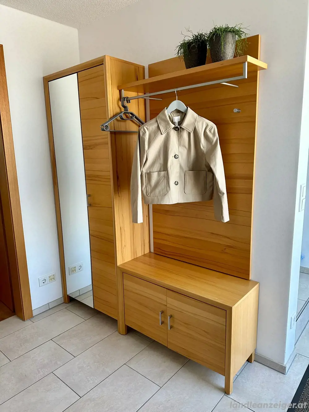 Garderobe Garderobe