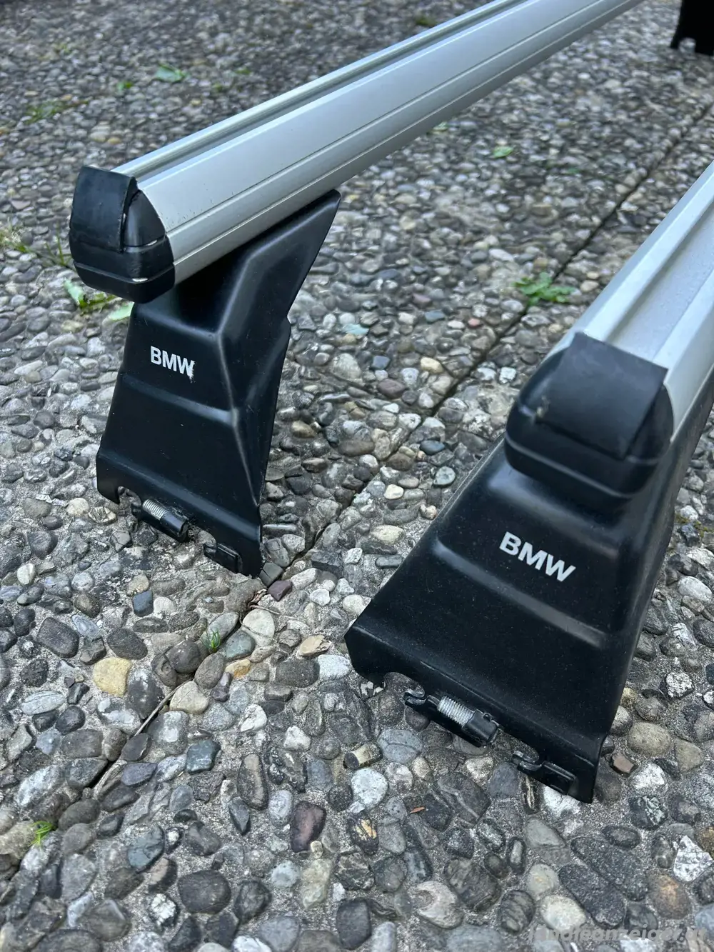 BMW E36 Dachträger BMW E36 Dachträger