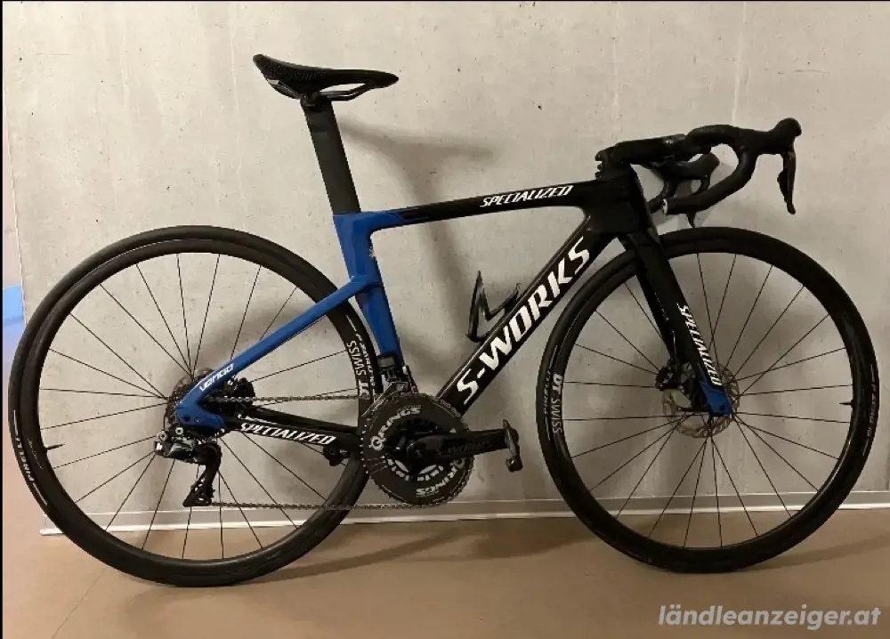 Specialized venge s-works Grösse 49 Schimano Dura-Ace Di2