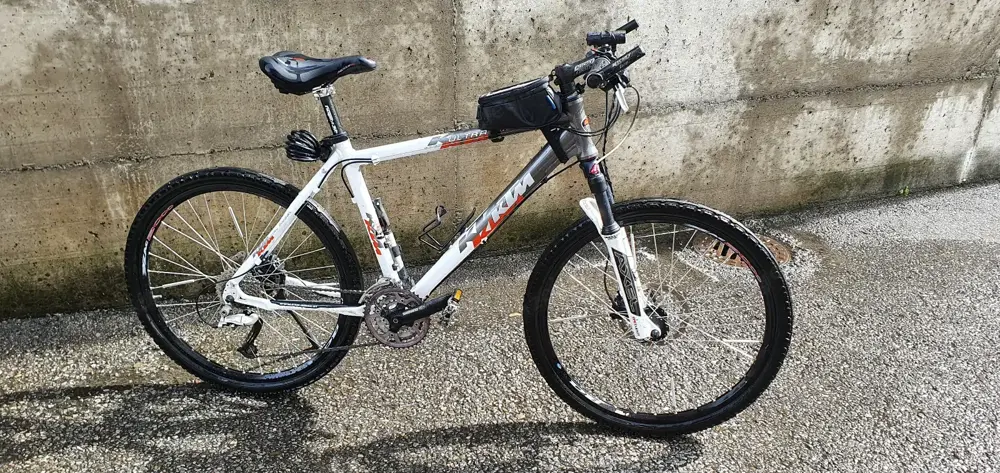Bike ganz dringend gesucht!!! Bike ganz dringend gesucht!!!