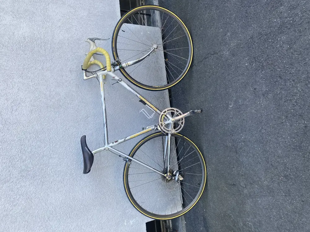 Rennrad Koga-miyata Rennrad Koga-miyata