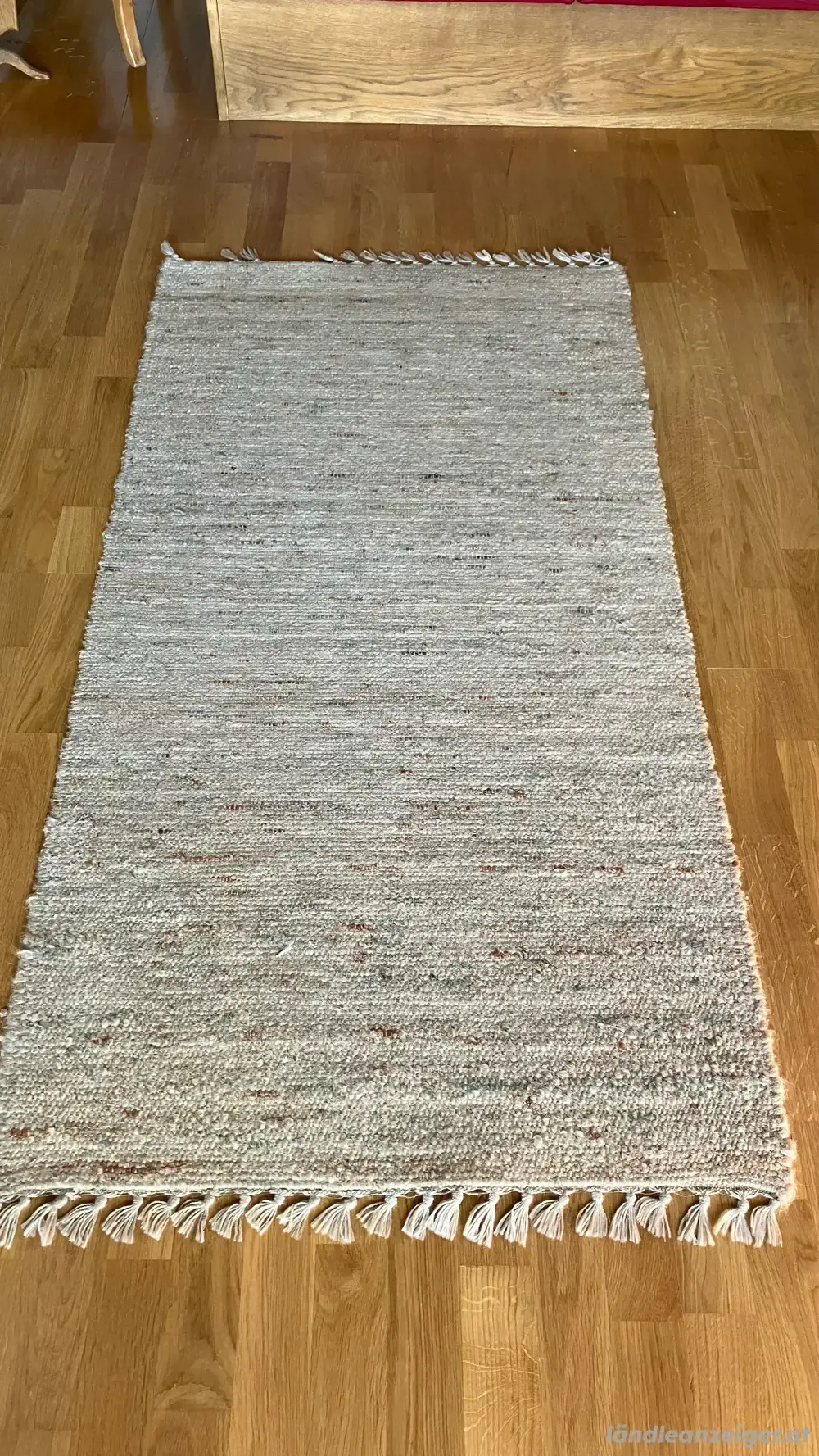 Teppich zu verschenken Teppich zu verschenken