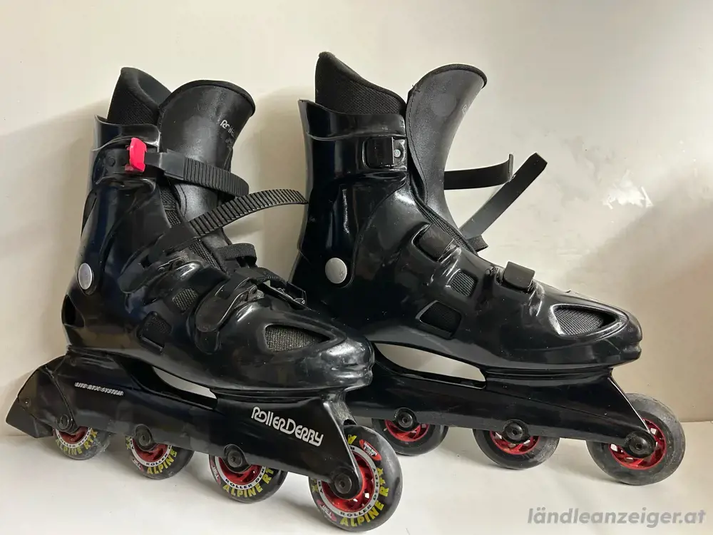 Rollerblades Größe 45 Rollerblades Größe 45