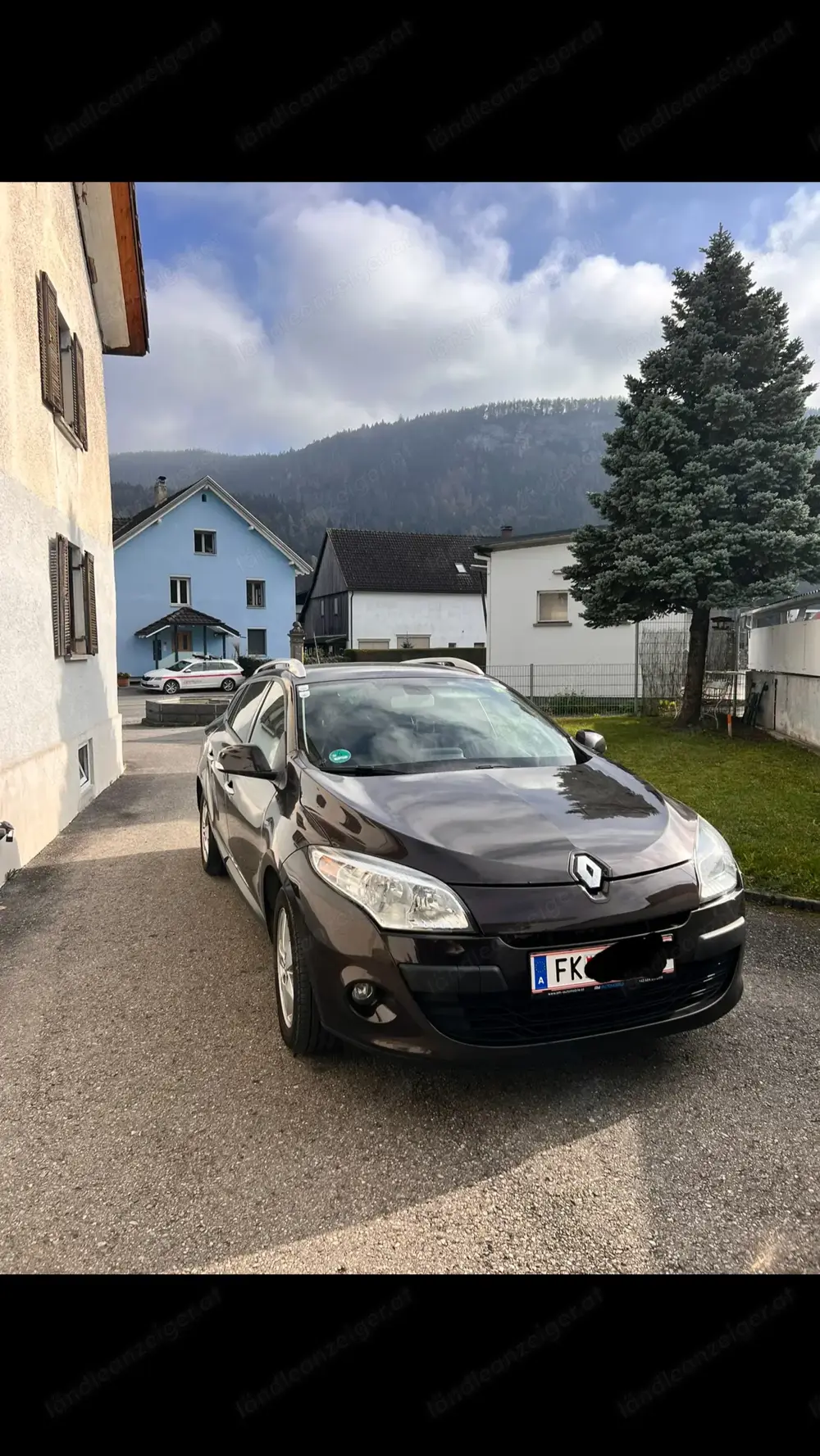 Renault megane 3 2011 193 000 km Renault megane 3 2011 193 000 km