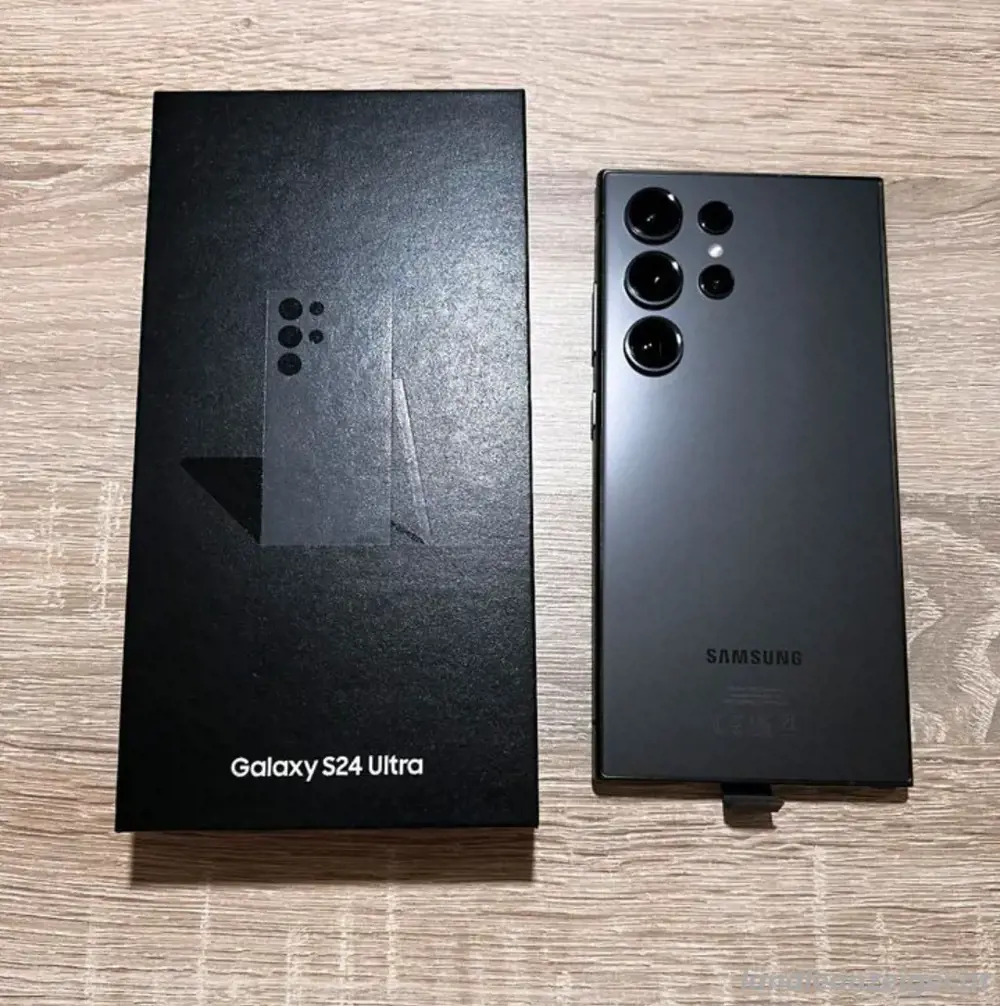 Samsung galaxy s24 ultra 