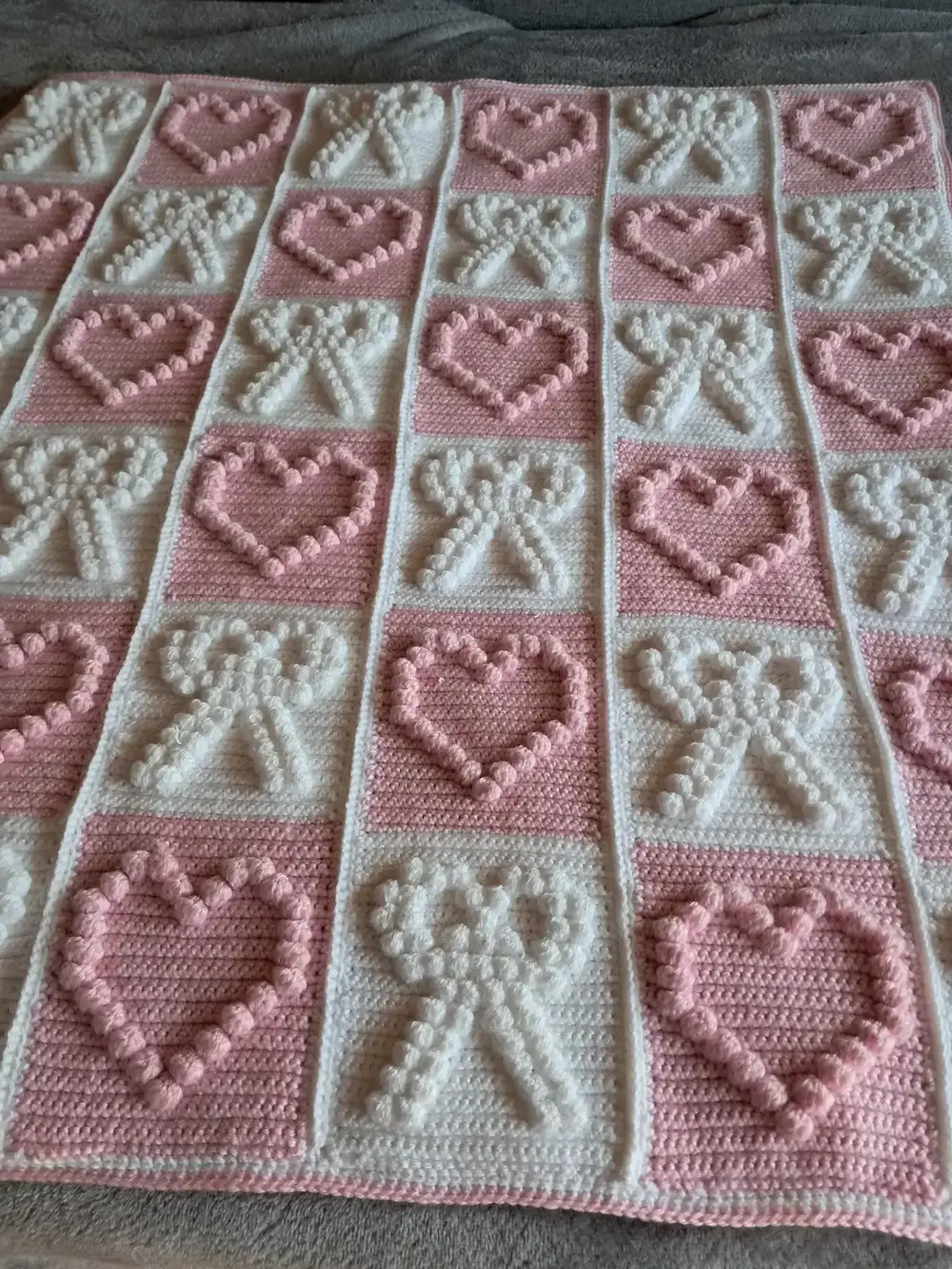 Babydecke Babydecke