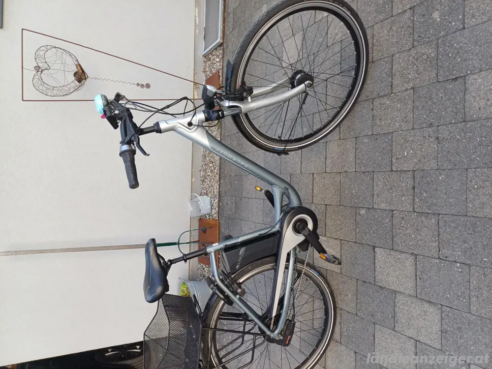 Kalkhoff Activity Impulse Ergo