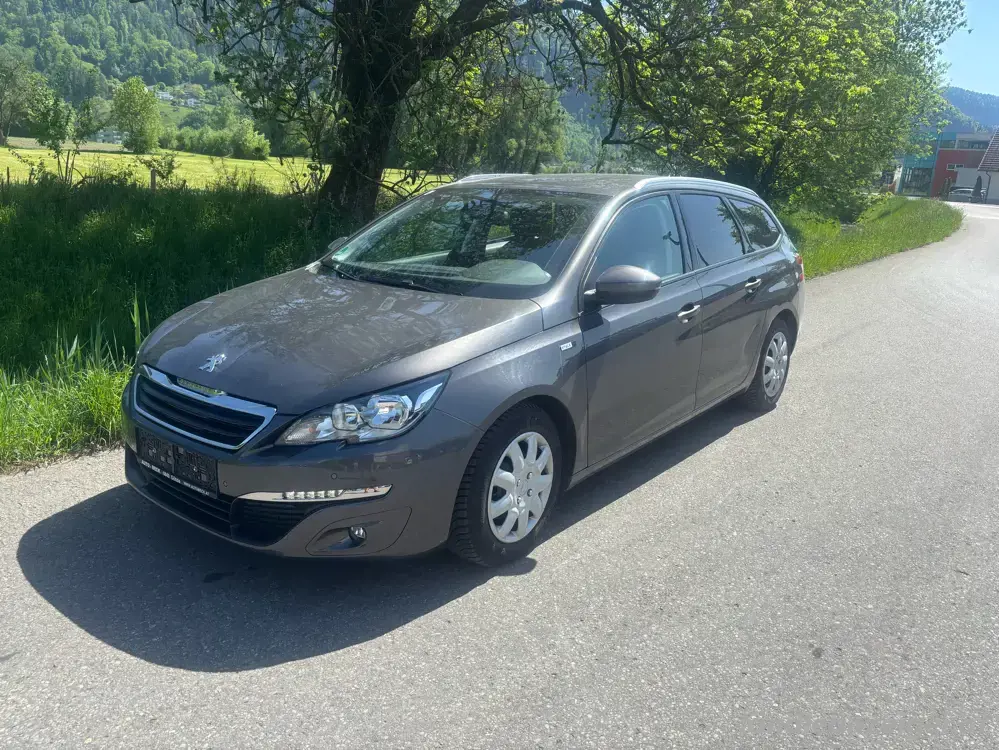 Peugeot 308 Peugeot 308