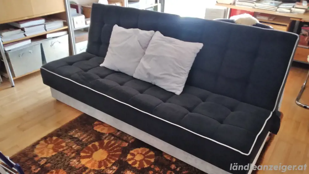 Sofa mit Liegefunktion Sofa mit Liegefunktion