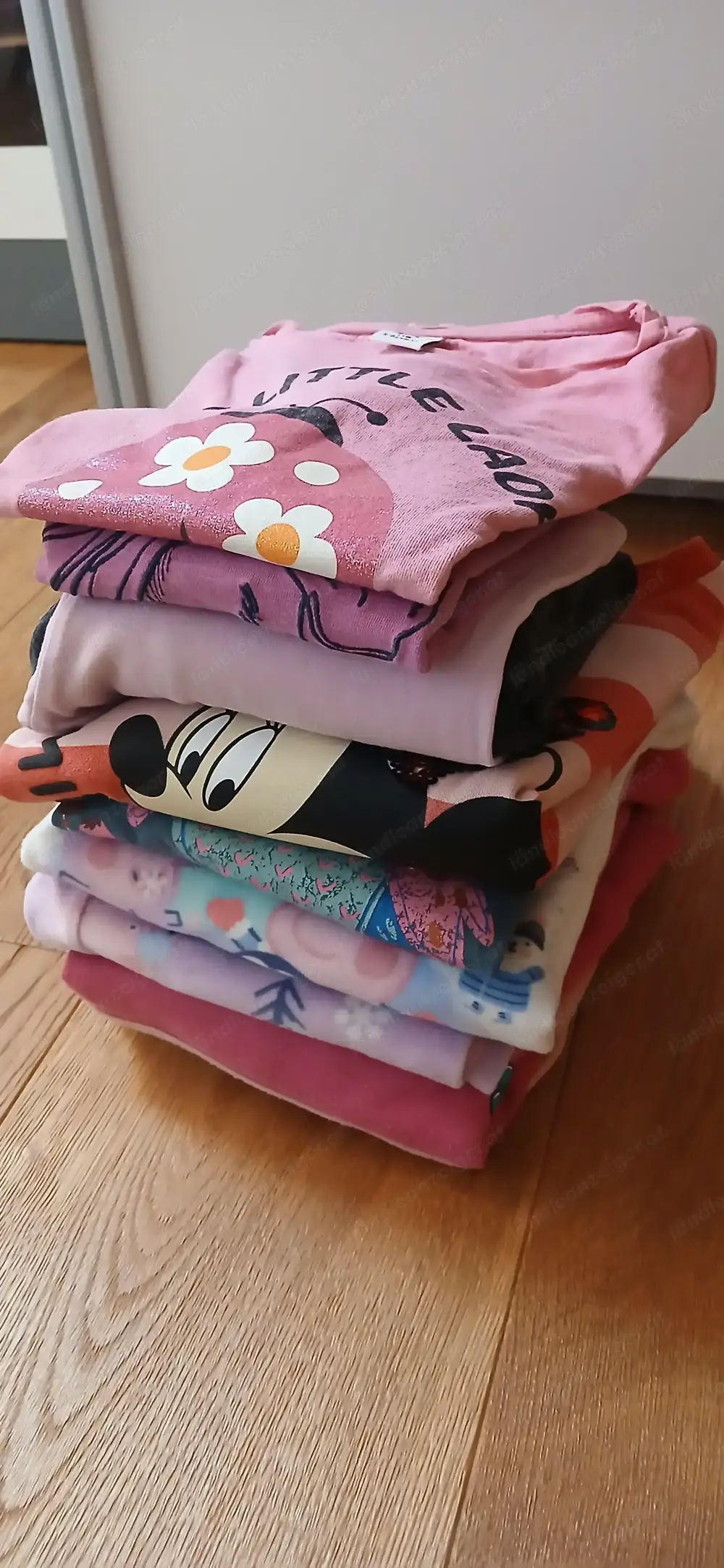 Verkaufe Mädchen Kleidung gr 110 116 Verkaufe Mädchen Kleidung gr 110 116