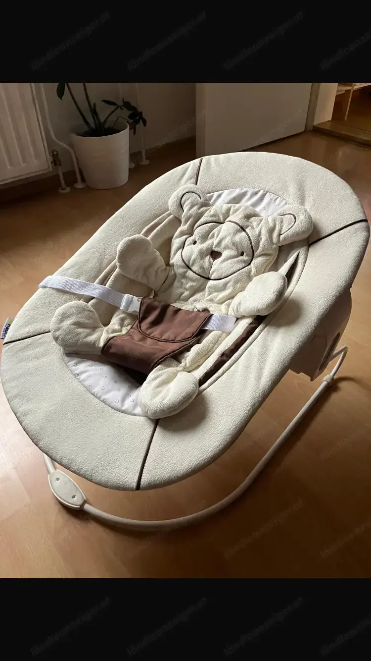 Hauck Babyaufsatz für Hochstuhl Hauck Babyaufsatz für Hochstuhl