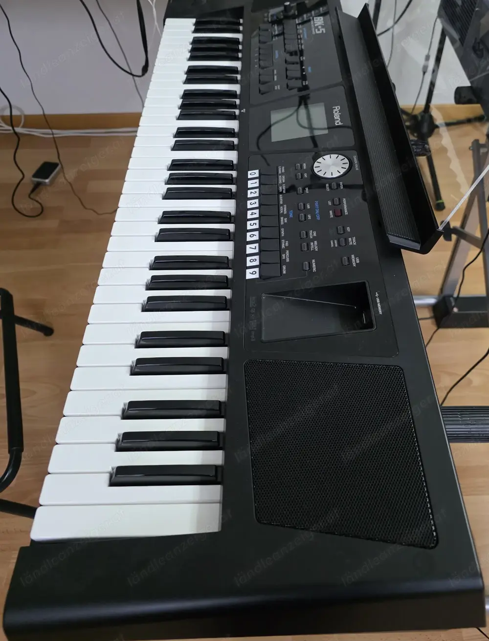 Roland BK5 Roland BK5