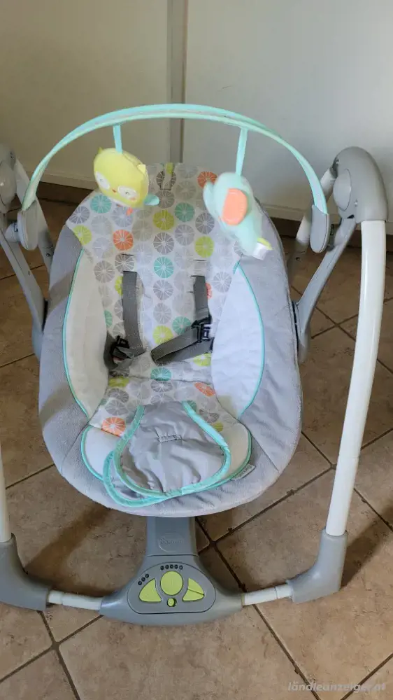 Babywippe Babyschaukel Babywippe Babyschaukel
