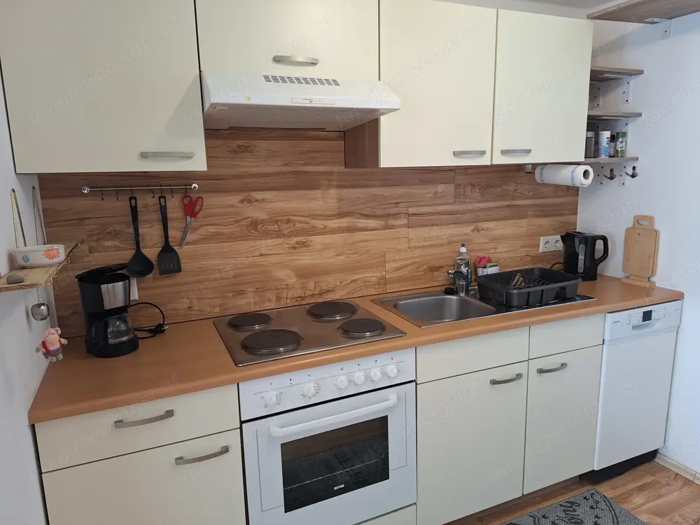3 1 2 Zimmer Wohnung 65 m2 in Zwischenwasser