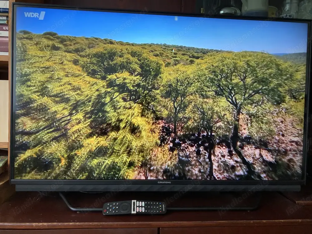 43Zoll smart TV-Gerät(androidTV) 43Zoll smart TV-Gerät(androidTV)