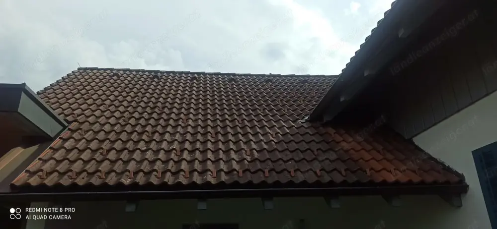Dachziegel zu verschenken Dachziegel zu verschenken