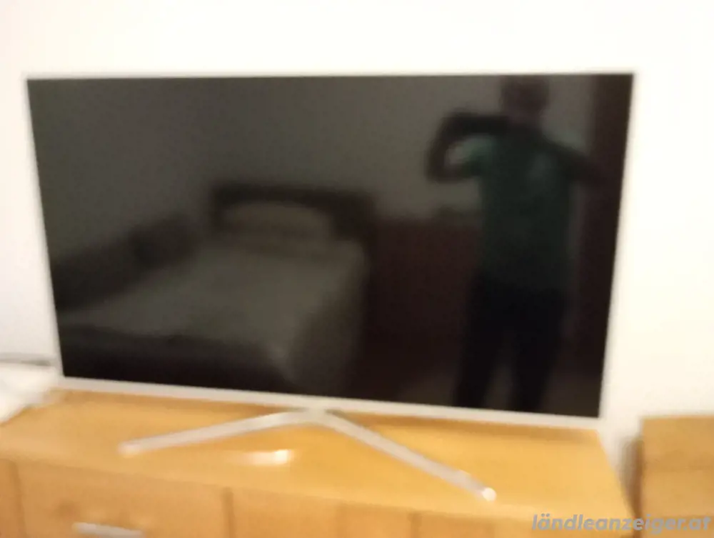 Samsung - Smart Tv 46" Samsung - Smart Tv 46"