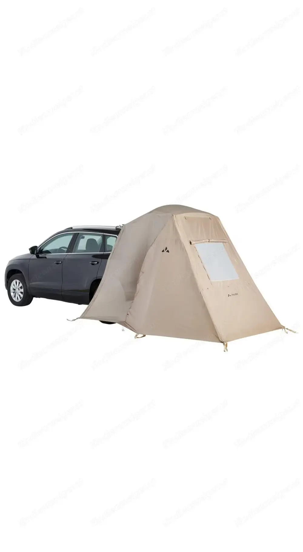 Vaude Heckzelt für Auto Vaude Heckzelt für Auto