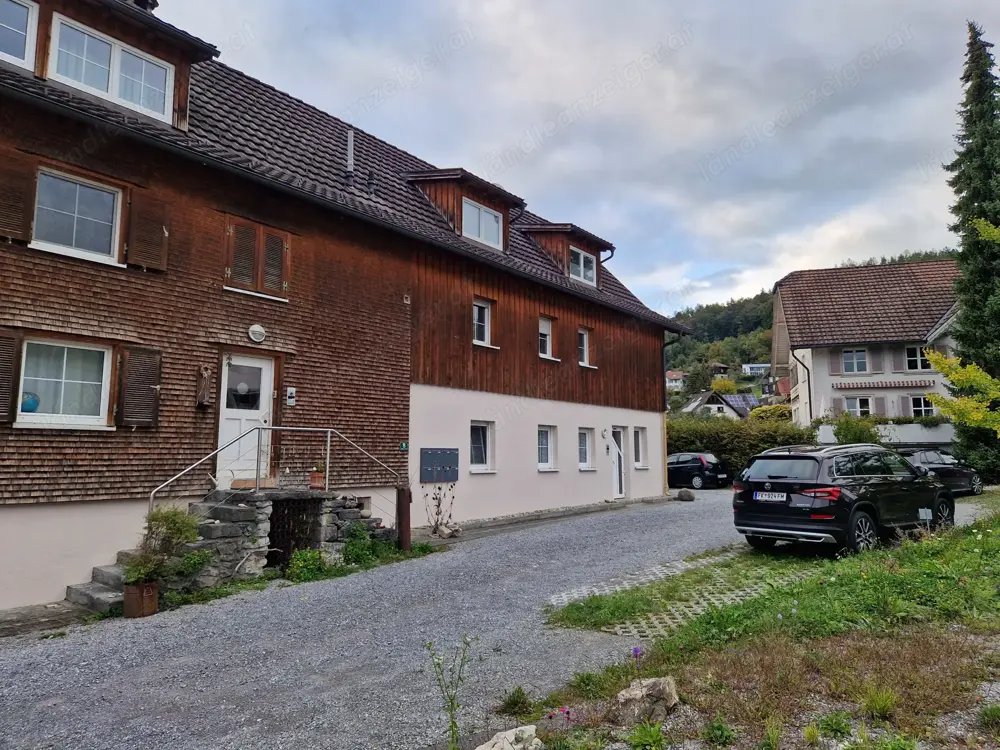 Apartment in Klaus zu vermieten
