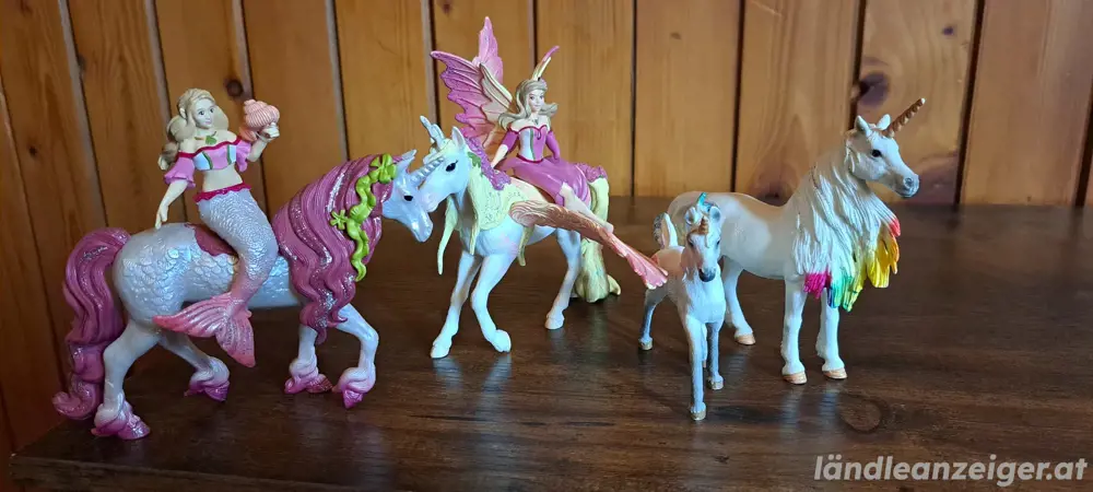 Schleichfiguren Pferde Schleichfiguren Pferde
