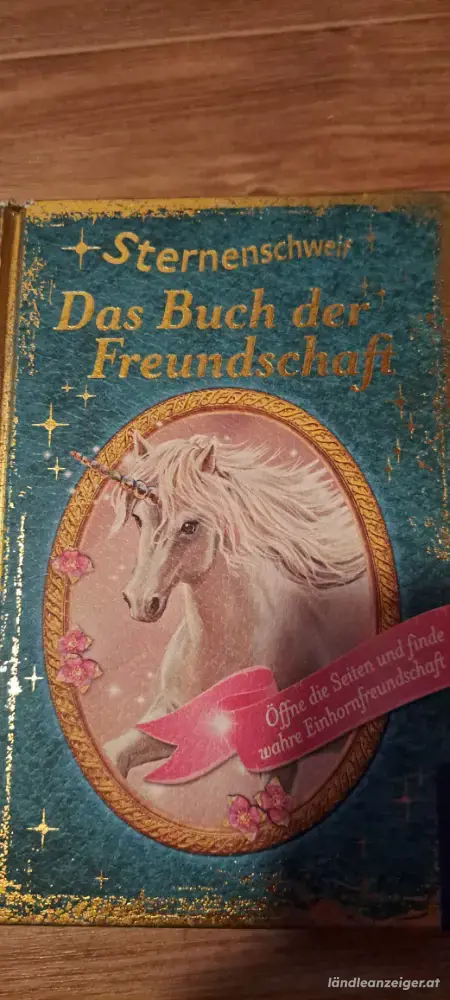 Sternenschweif Sternenschweif