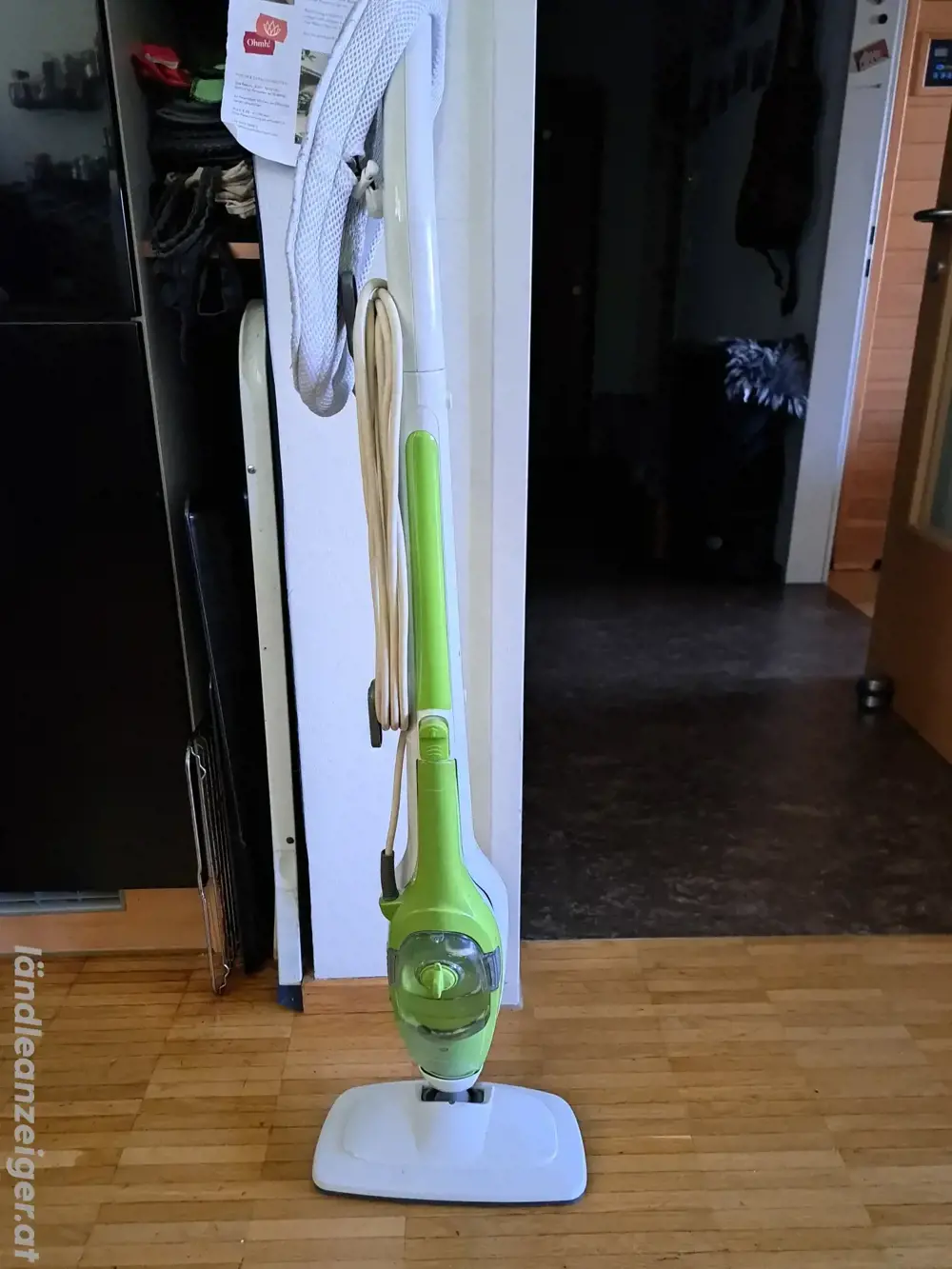 Bodedapfreiniger Bodedapfreiniger