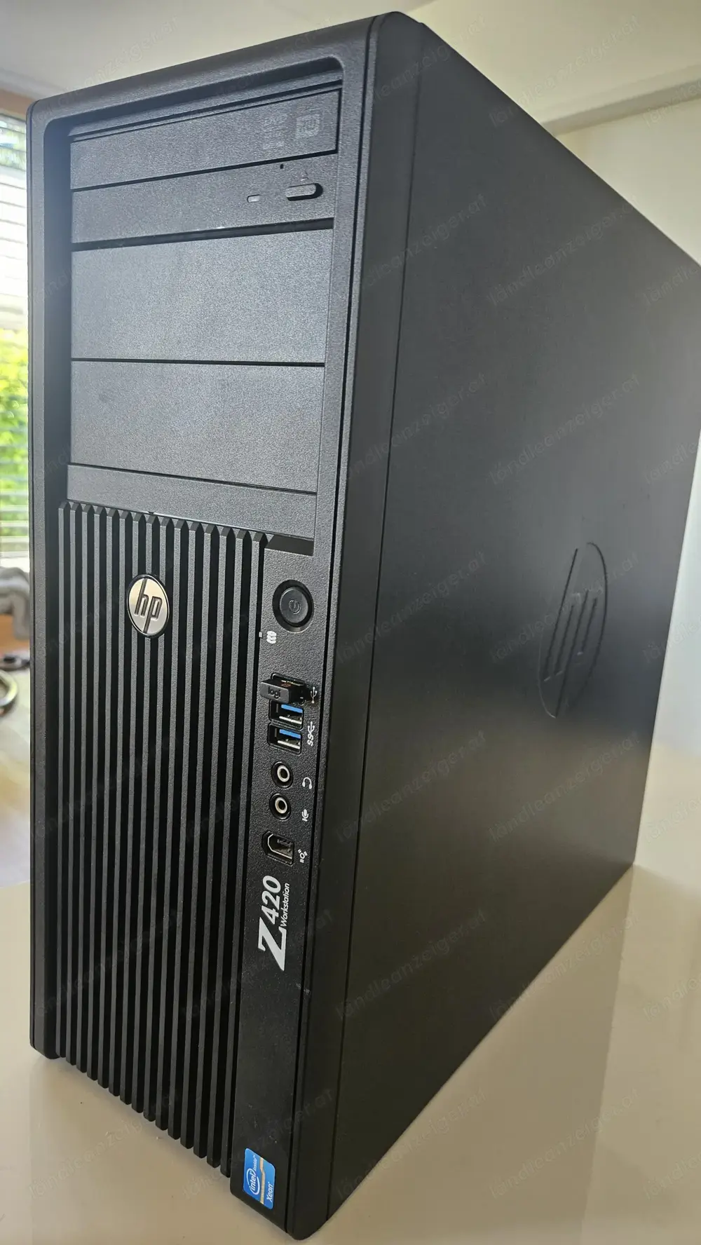 HP Z420 Win11 HP Z420 Win11