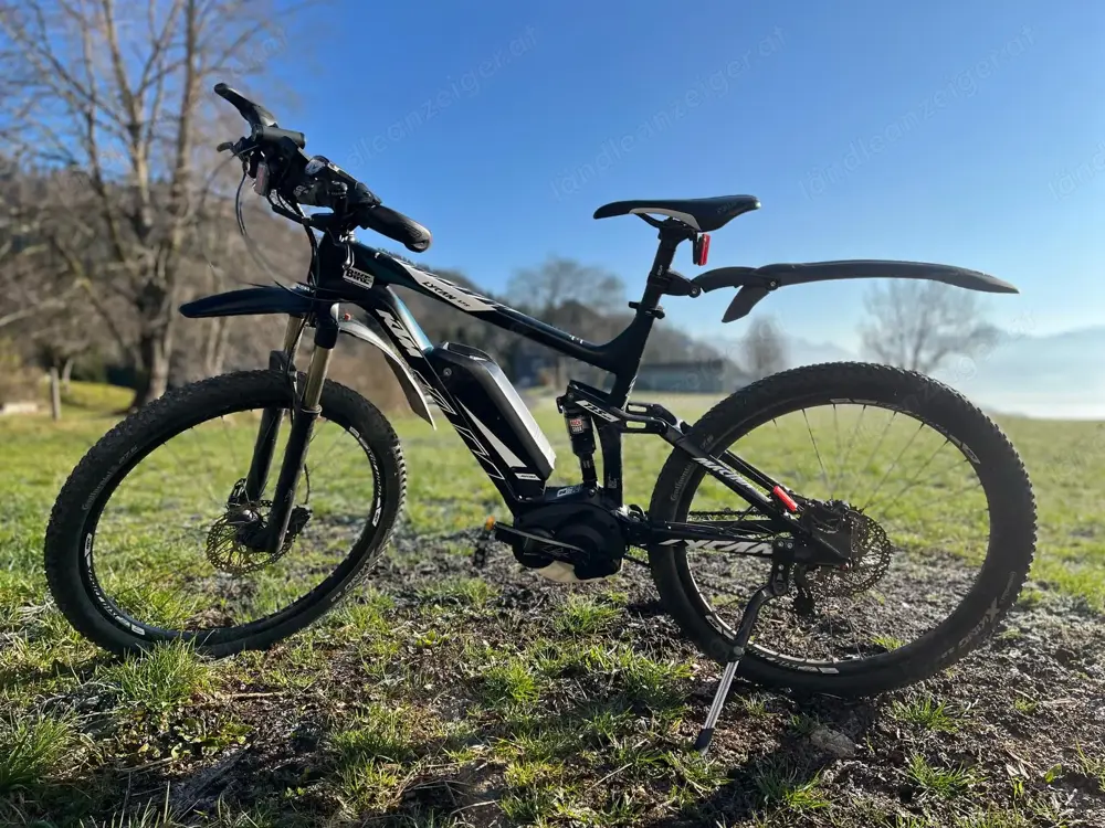E-Bike ktm in Top Zustand E-Bike ktm in Top Zustand