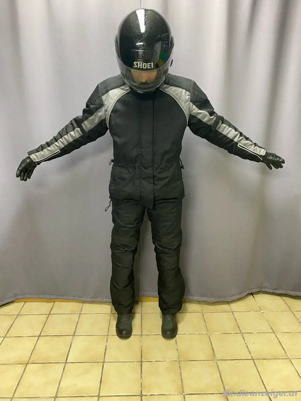 Motorrad Bekleidung Hein Gericke Motorrad Bekleidung Hein Gericke