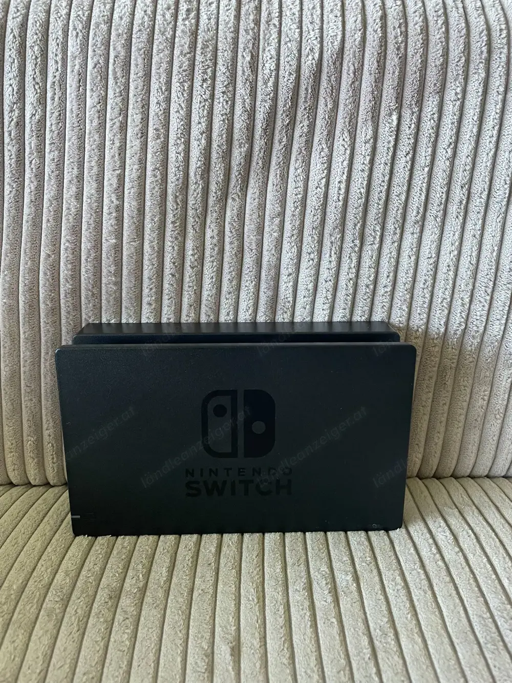 Nintendo Switch Konsole Nintendo Switch Konsole