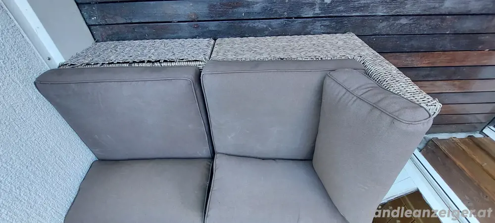 Gartenlounge Gartenlounge