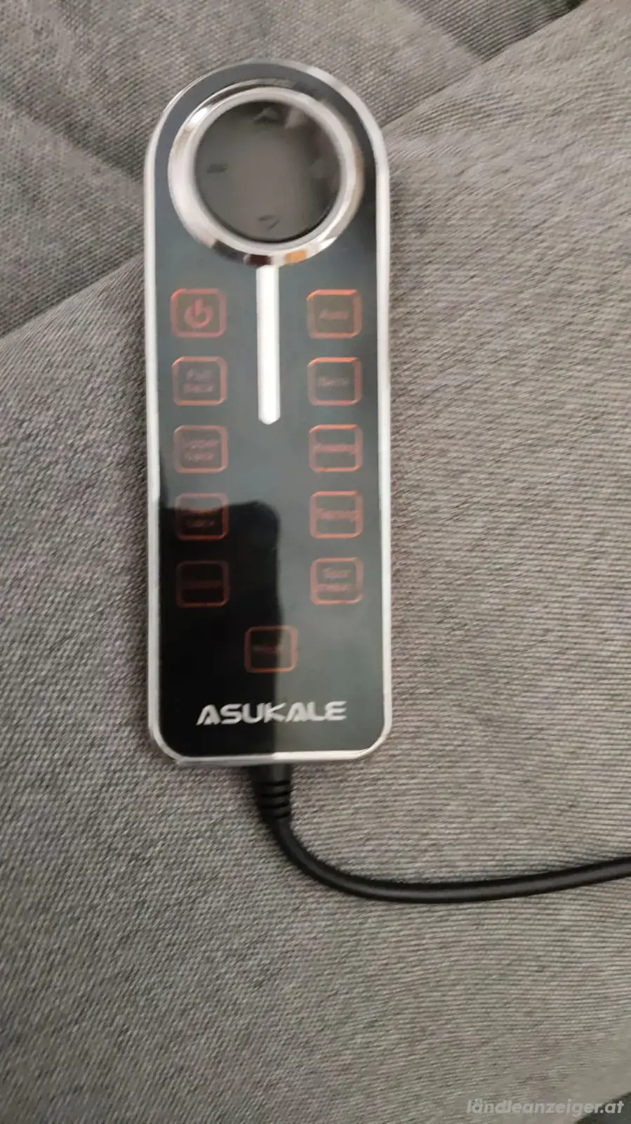 Massagestuhl Massagestuhl