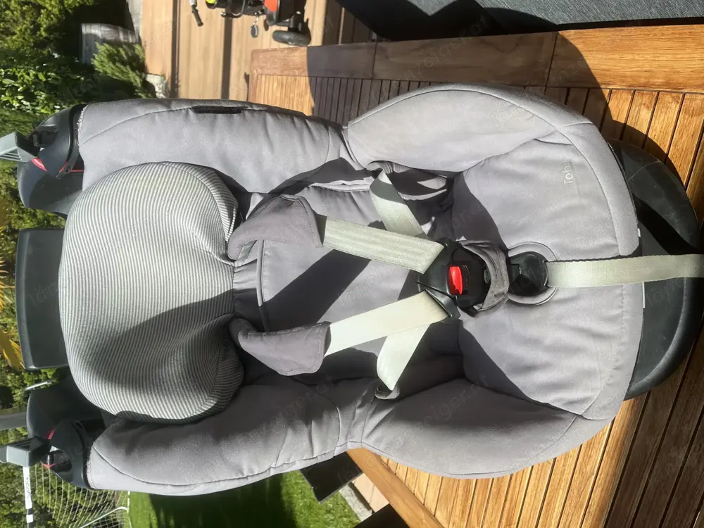 Autositz, Kindersitz Maxi Cosi Tobi Autositz, Kindersitz Maxi Cosi Tobi