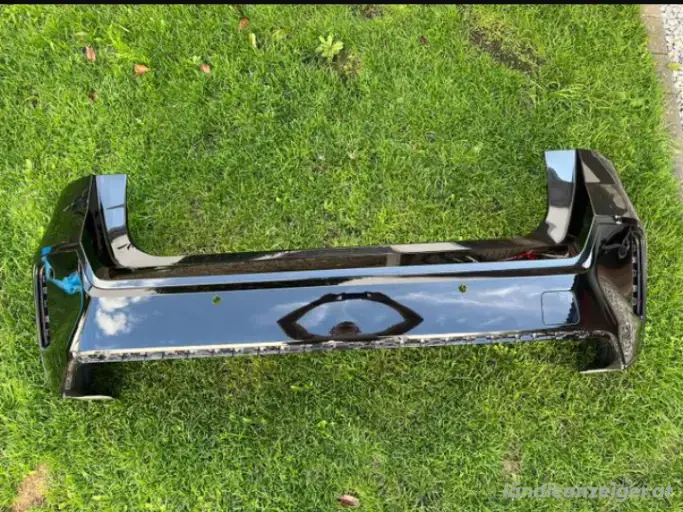 Stossfänger hinten BMW X1 U11 M Paket Stossfänger hinten BMW X1 U11 M Paket