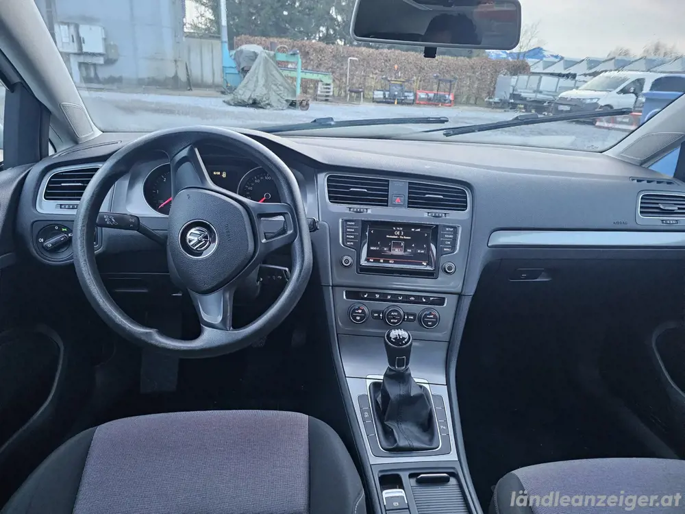 golf 7 