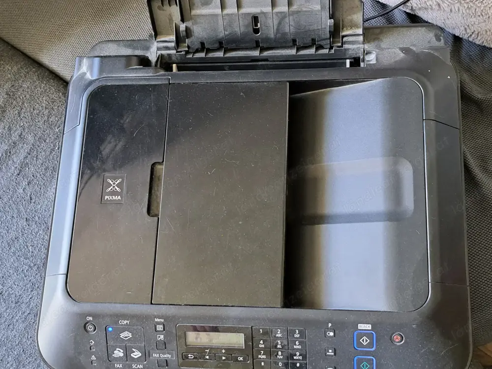 Canon DruckerMX410 Canon DruckerMX410