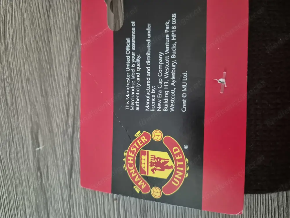 Manchester United Manchester United