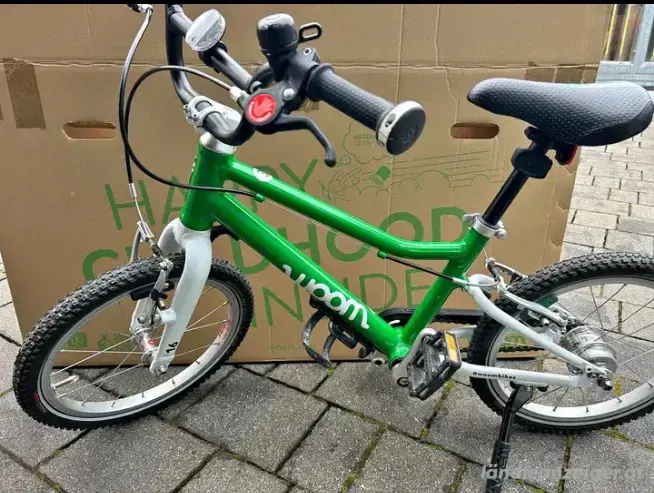 woom 3 Fahrrad woom 3 Fahrrad
