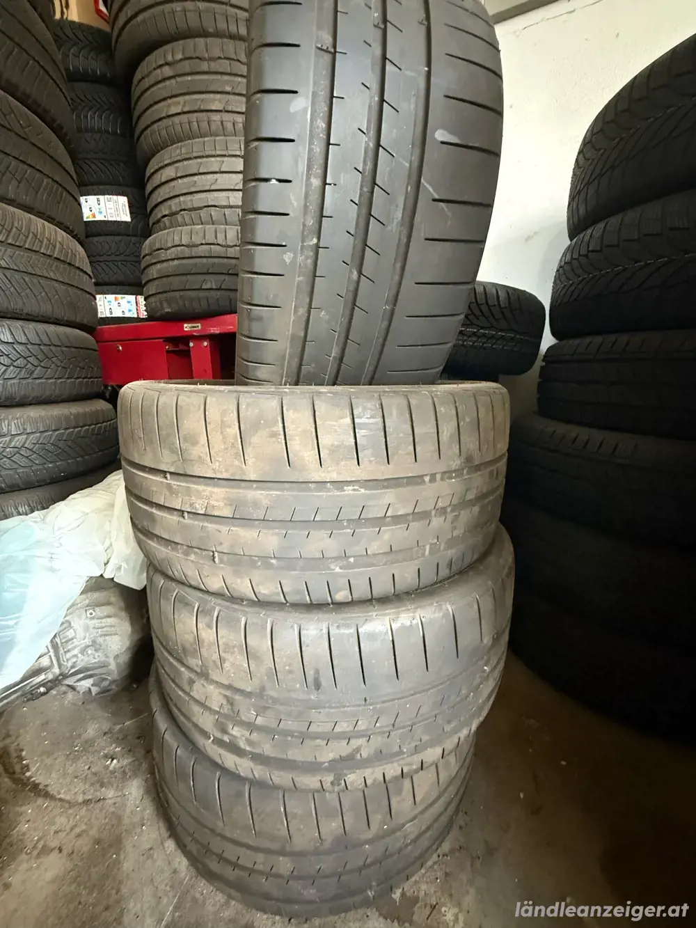 sommerreifen 225 35R18 sommerreifen 225 35R18