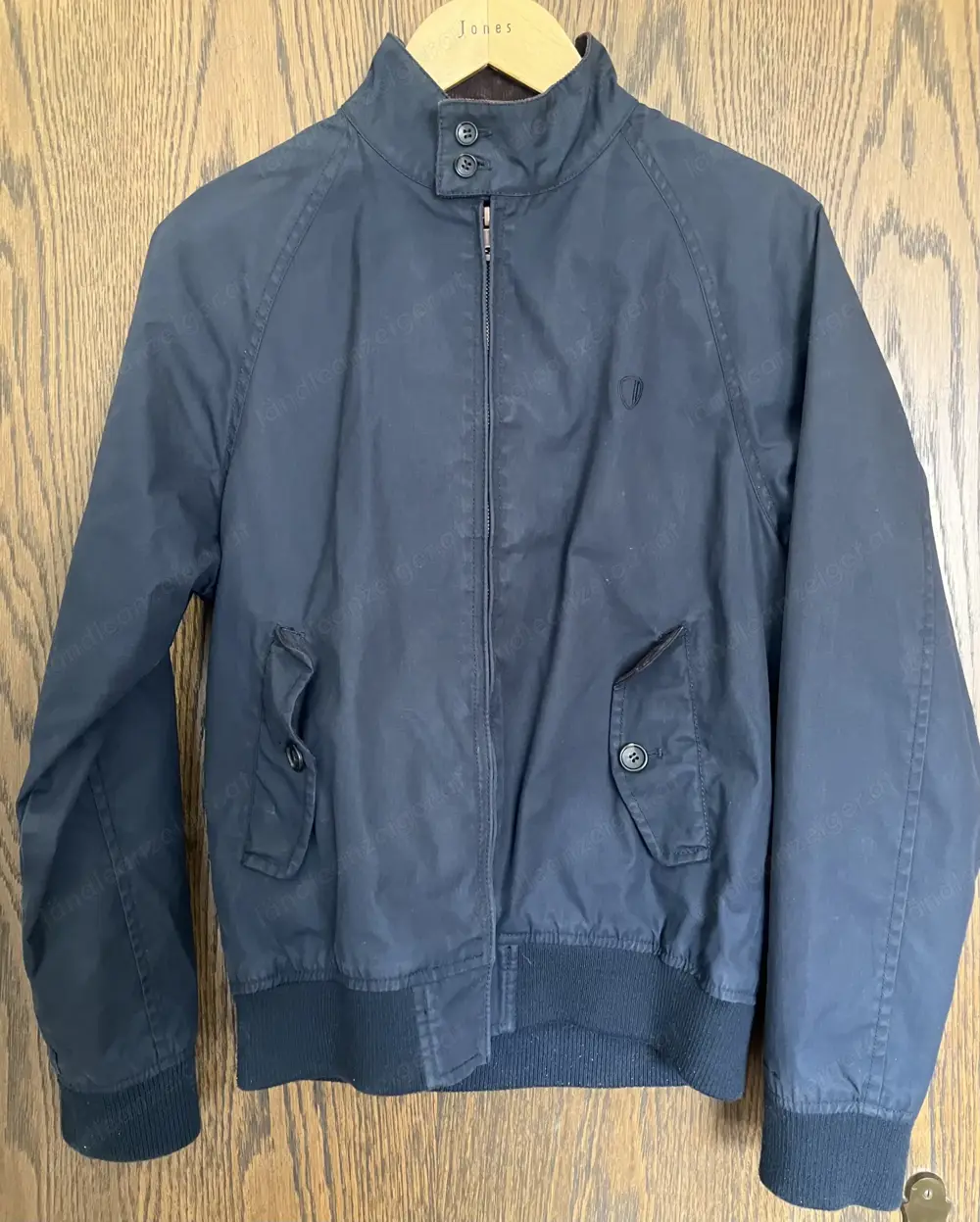 Ben Sherman Harrington Jacke Ben Sherman Harrington Jacke