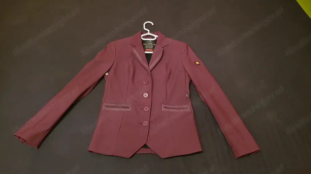 Turnier Sakko Equiline Turnier Sakko Equiline