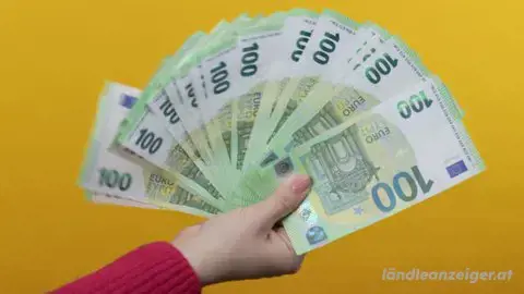 Kreditangebot: und Anlageangebot mit sehr einfachen Konditionen