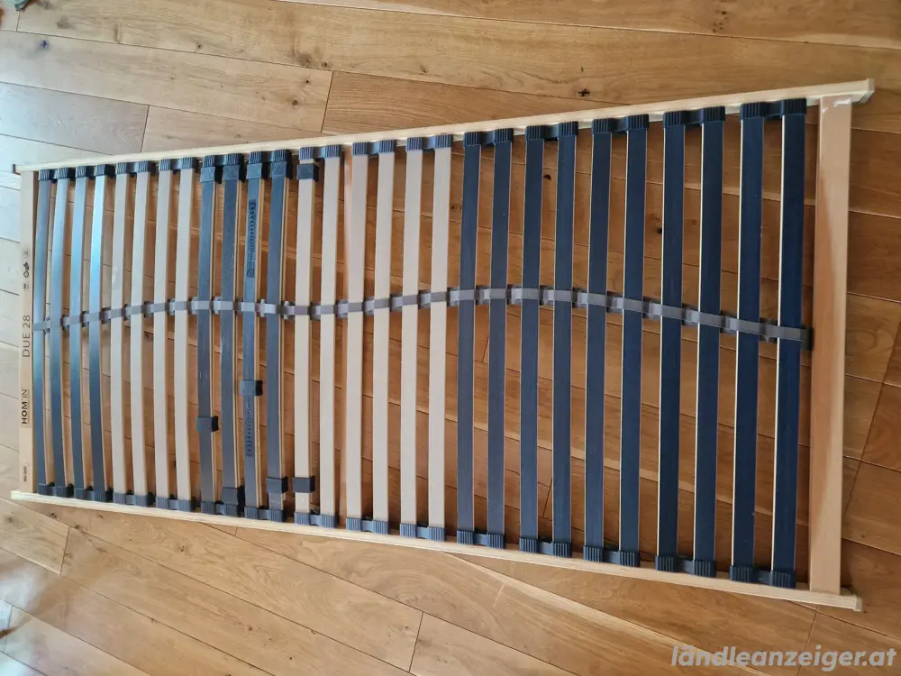 Lattenrost 90x200, einstellbar Lattenrost 90x200, einstellbar