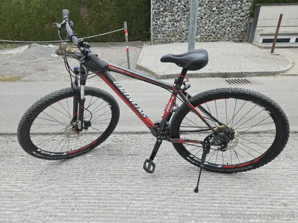 Montain bike Montain bike