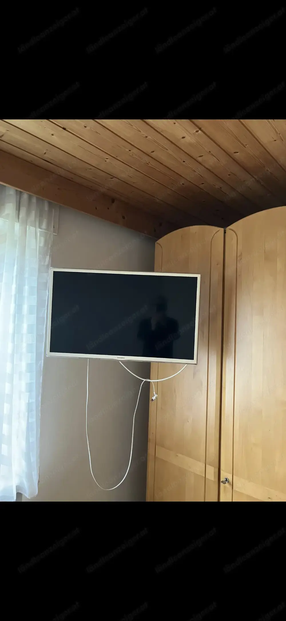 Fernseher Fernseher