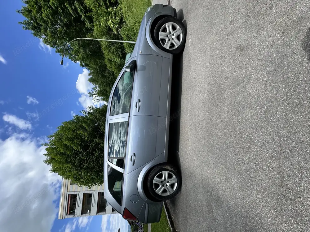 Opel Astra 1.7 Kombi zu verkaufen Opel Astra 1.7 Kombi zu verkaufen
