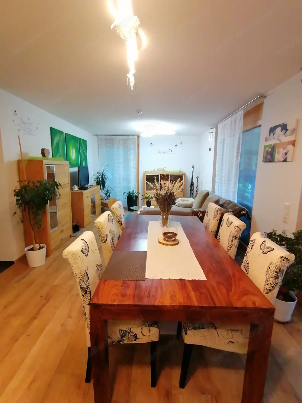 Wohnung 2,5 Zimmer, 69 m2 mit Garten in Tschagguns Wohnung 2,5 Zimmer, 69 m2 mit Garten in Tschagguns