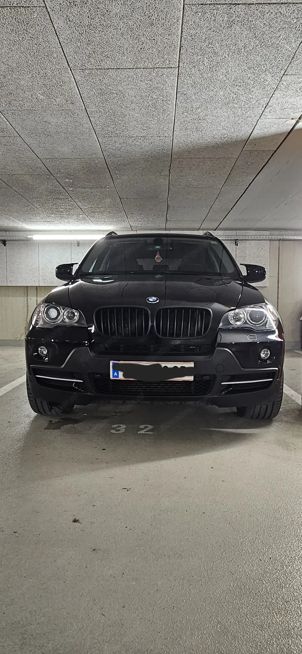  BMW X5 E70 3.0d xdrive